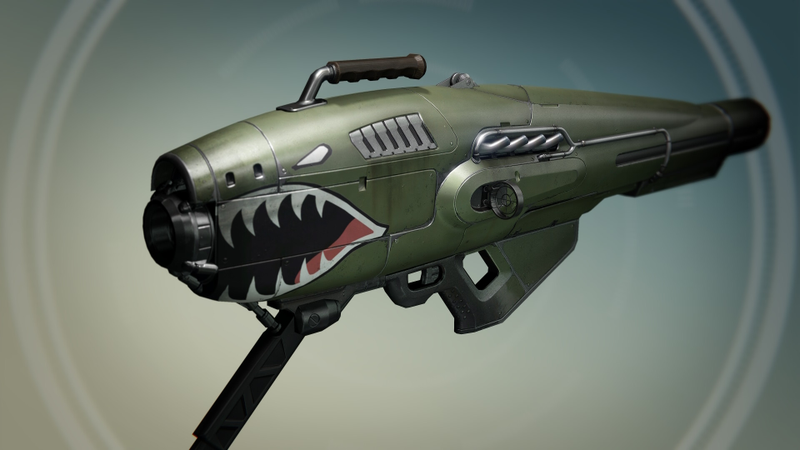 Illustration for article titled Here's What's New in Destiny's First Expansion